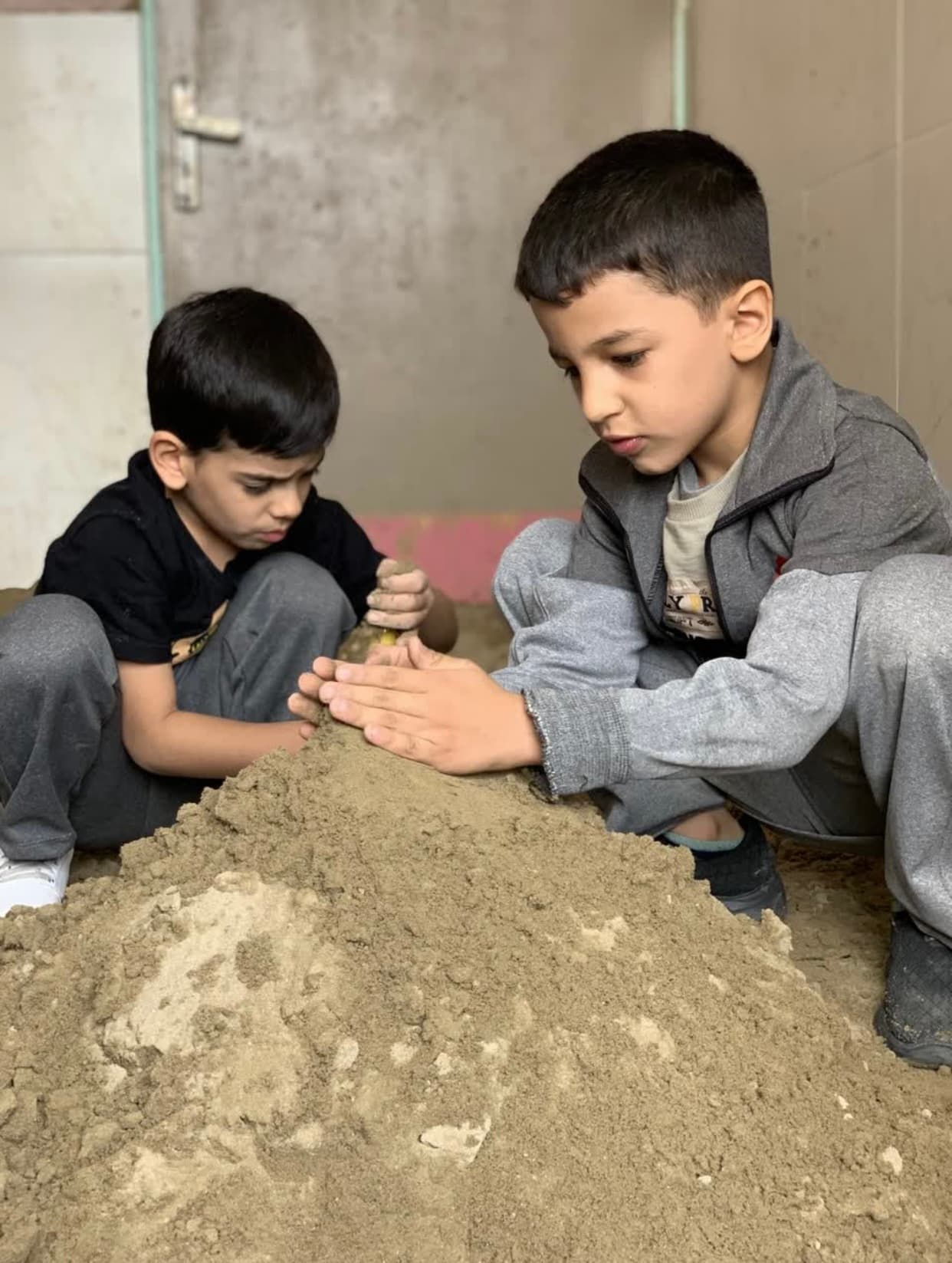 کودکستان تابش